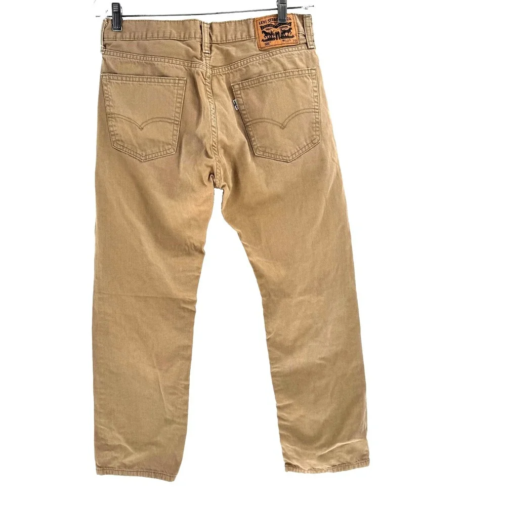 Levis levi men